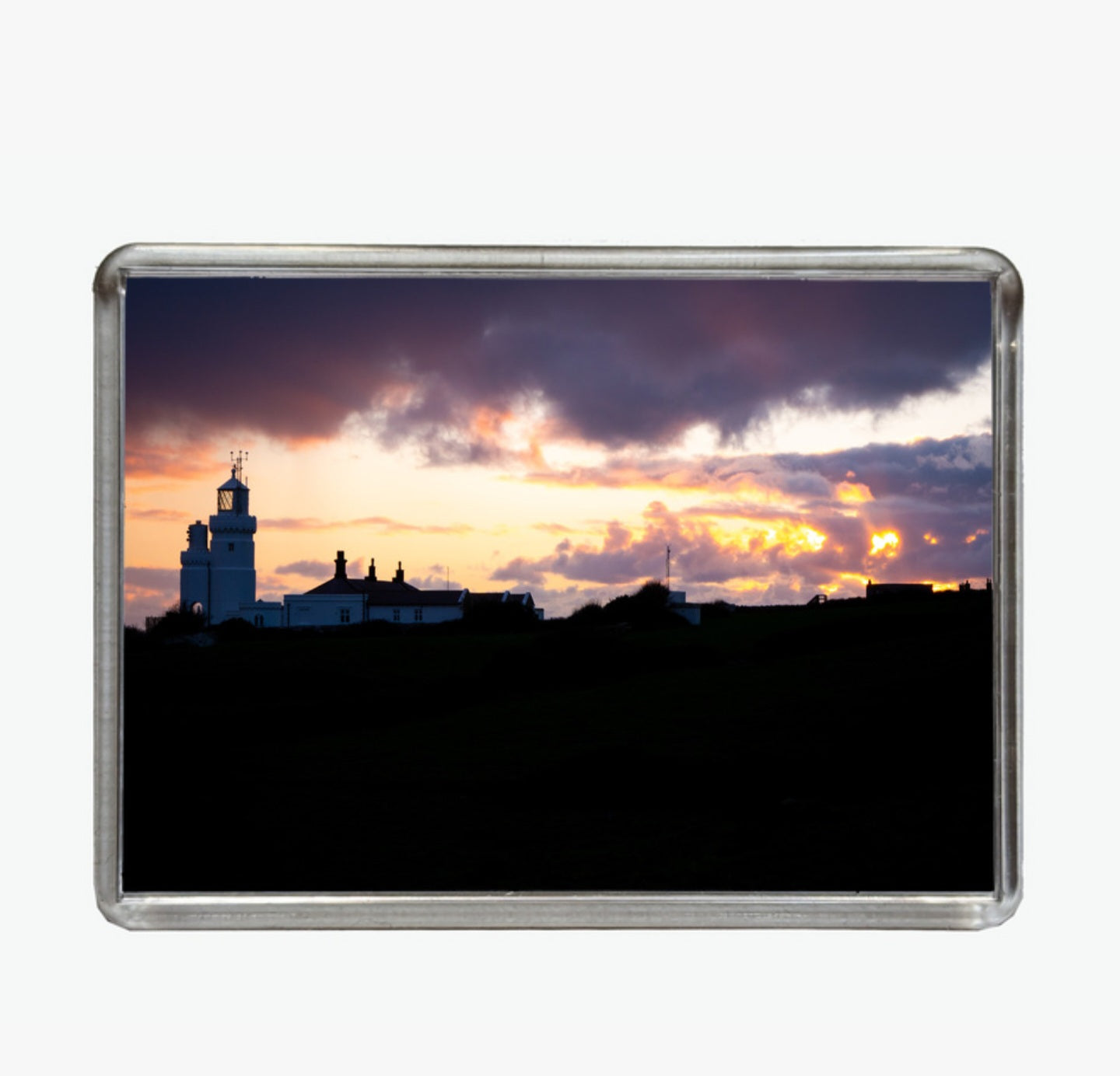 St Catherine's Lighthouse