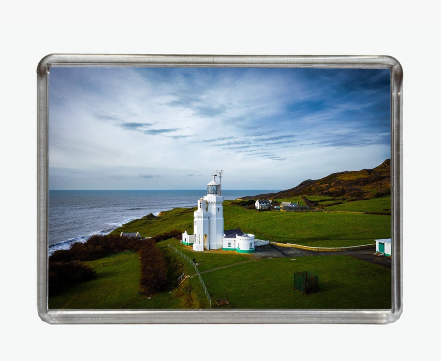 St Catherine's Lighthouse
