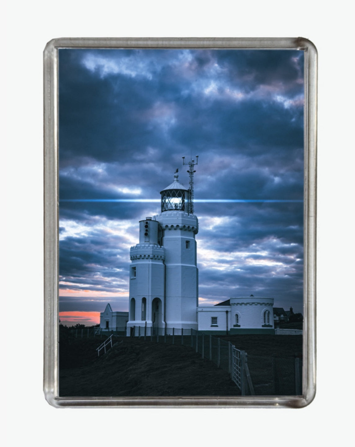 St Catherine's Lighthouse