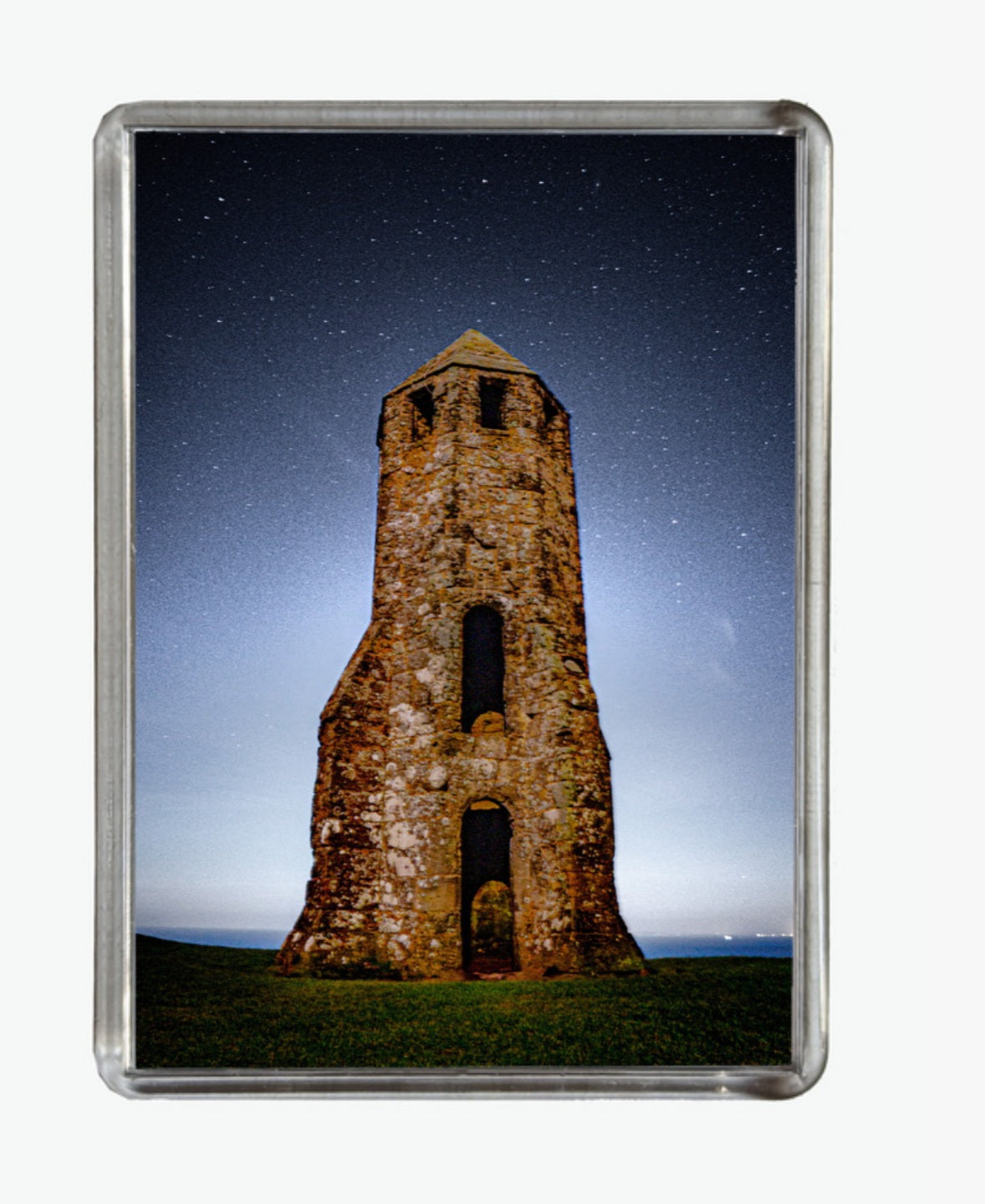 St Catherine's Oratory