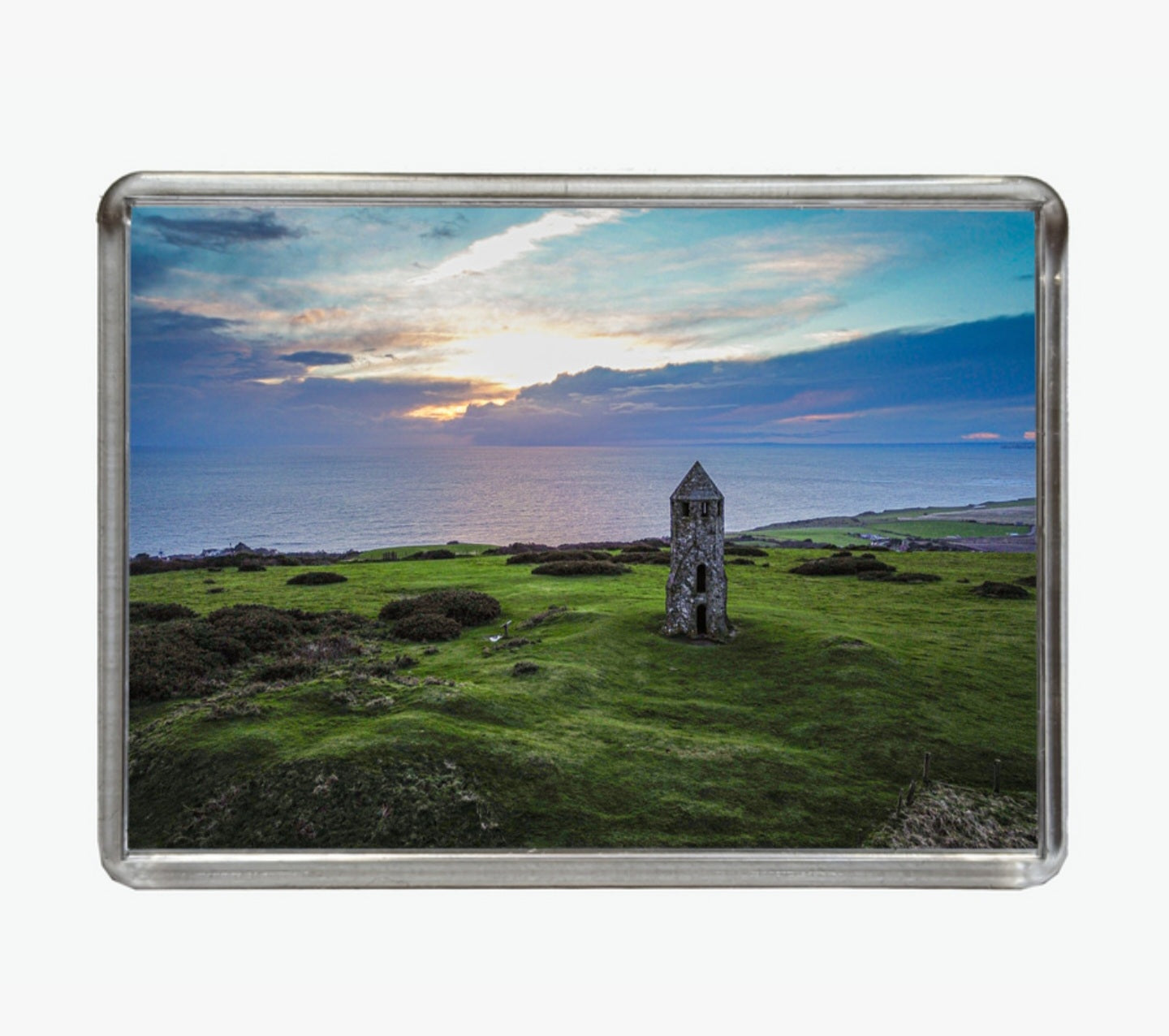 St Catherine's Oratory