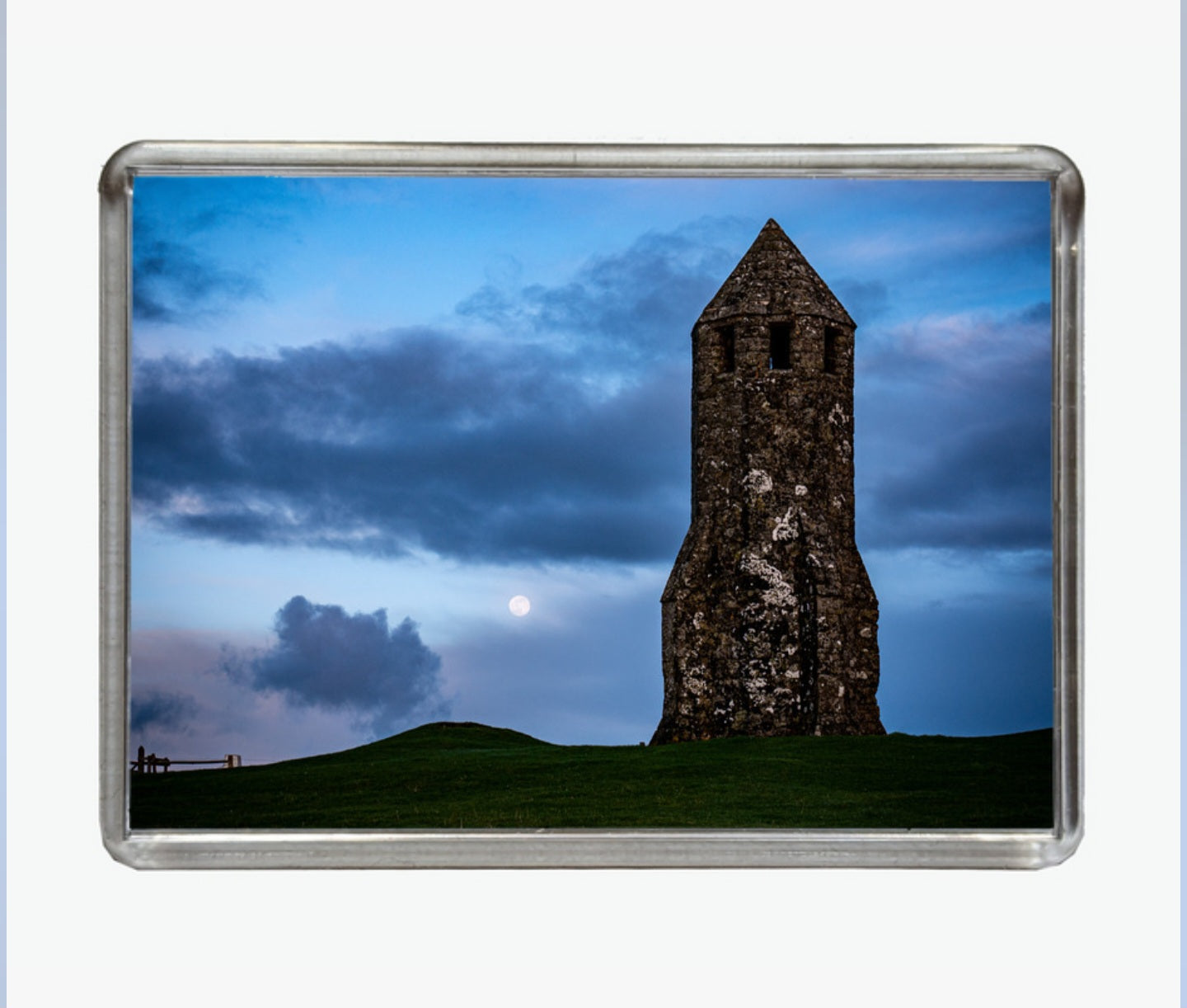 St Catherine's Oratory