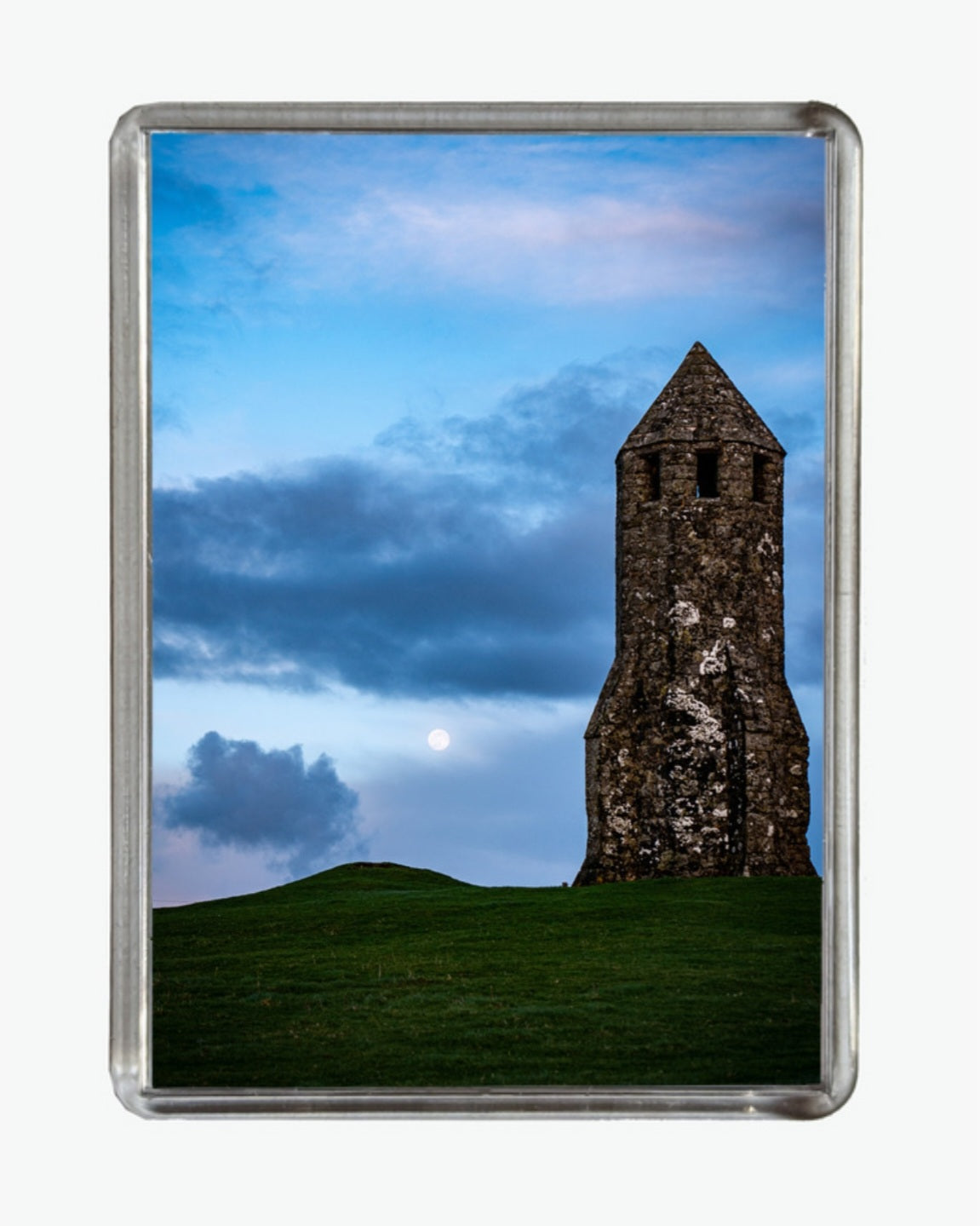 St Catherine's Oratory