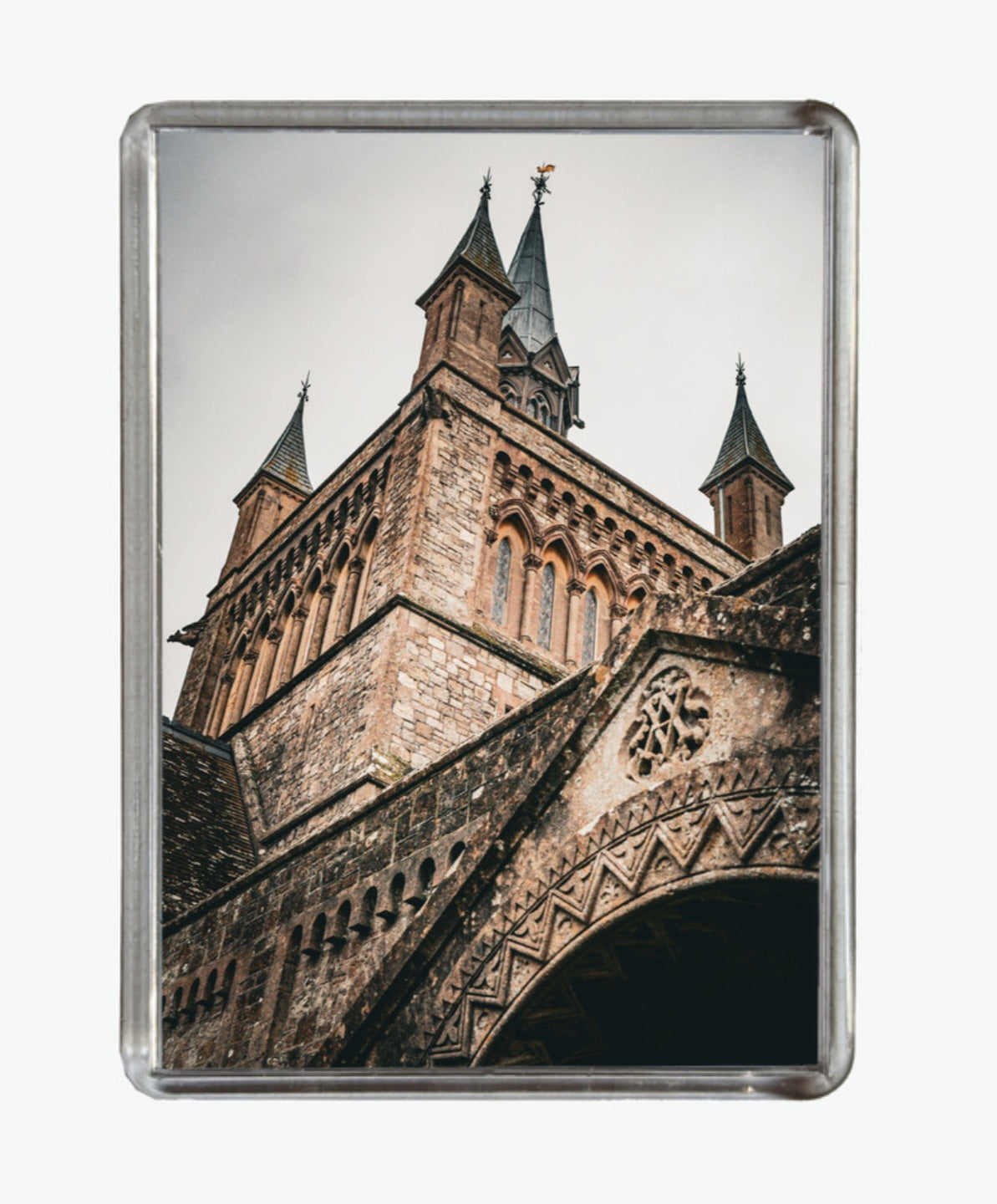 St Mildred's, Whippingham