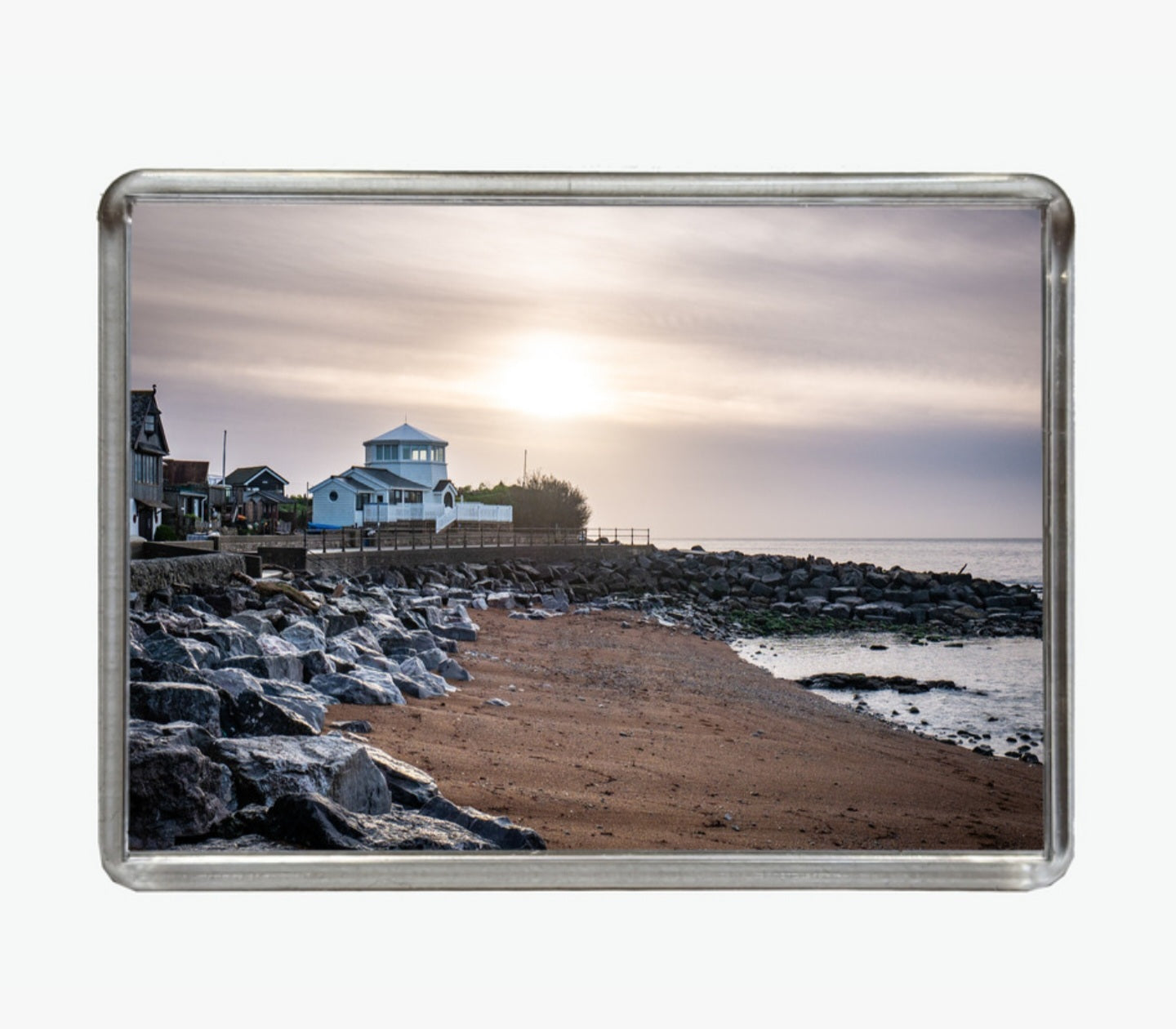 Steephill Cove