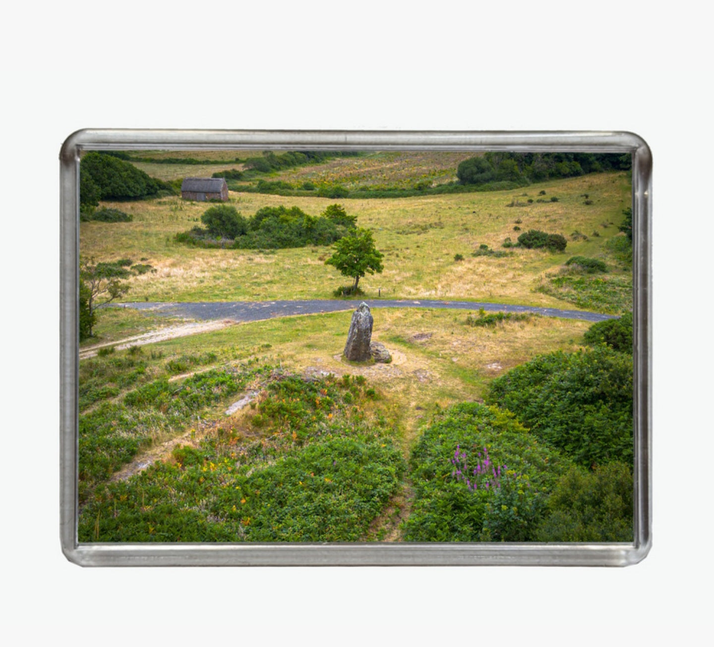 The Longstone, Mottistone