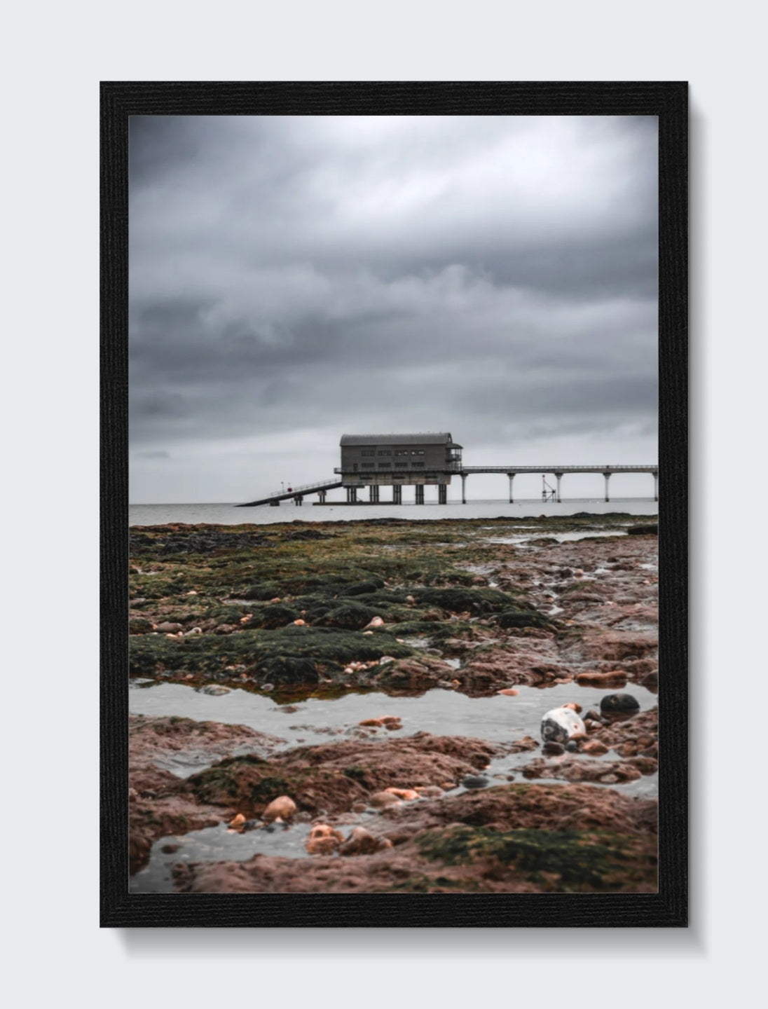 Bembridge Lifeboat Station