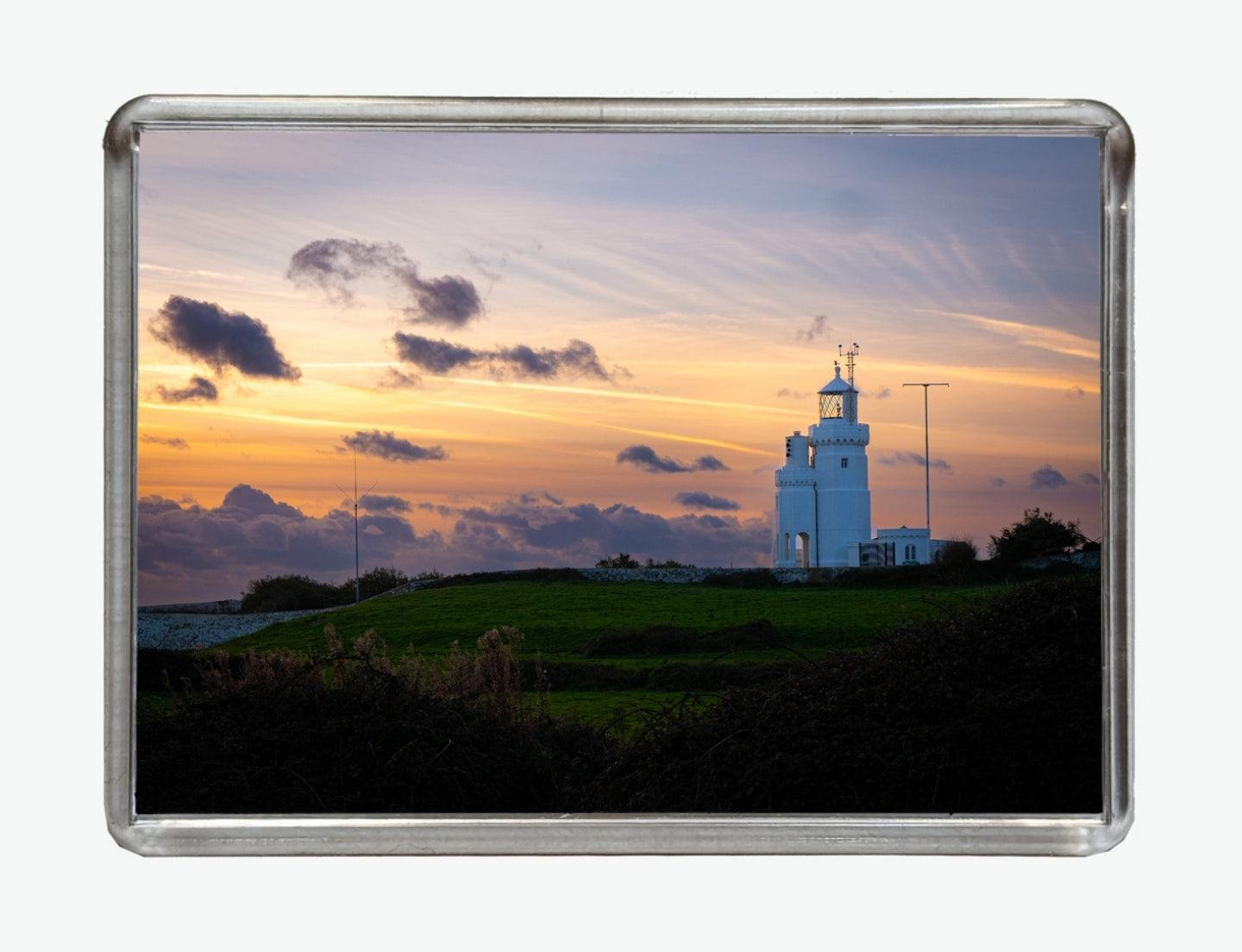 St Catherine's Lighthouse