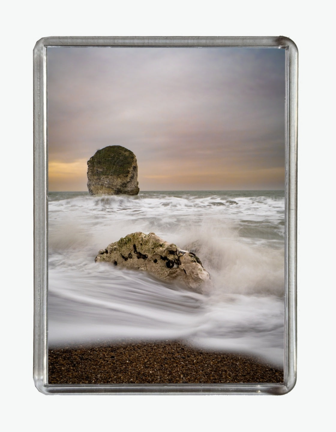 Storm’s Embrace – Freshwater Bay’s Wild Beauty