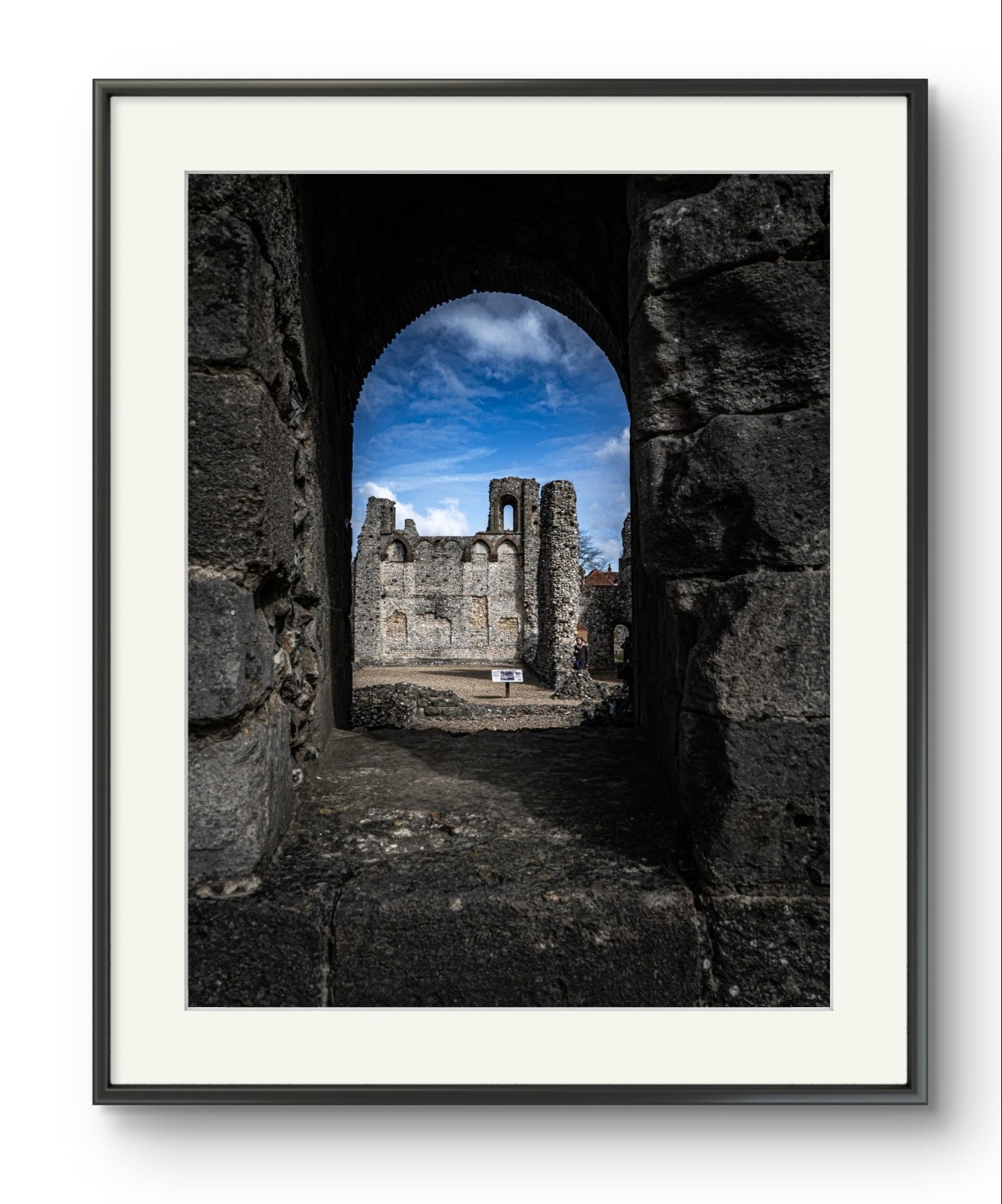 Bishops Palace - Winchester