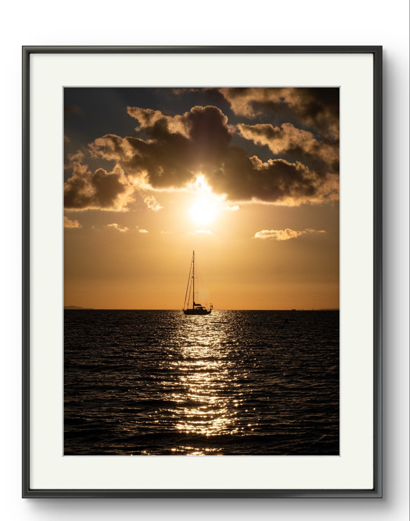 Totland Bay