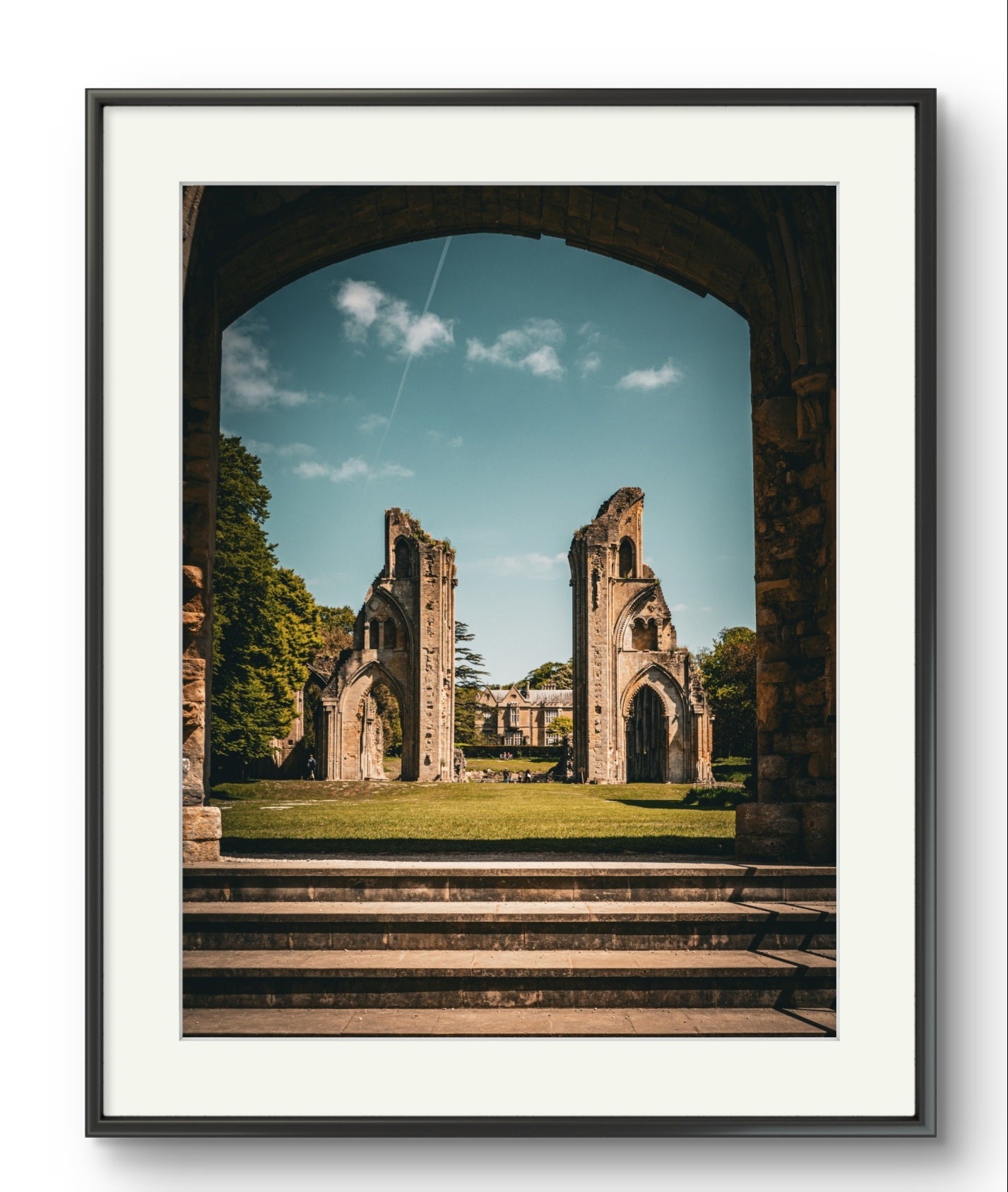 Glastonbury Abbey