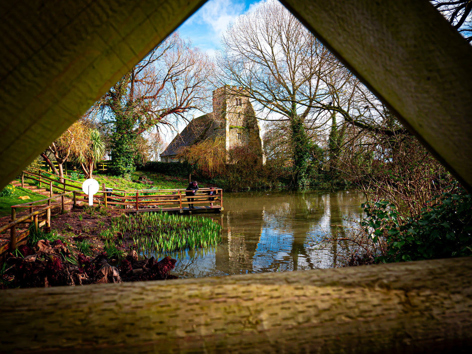 Arreton & Newchurch