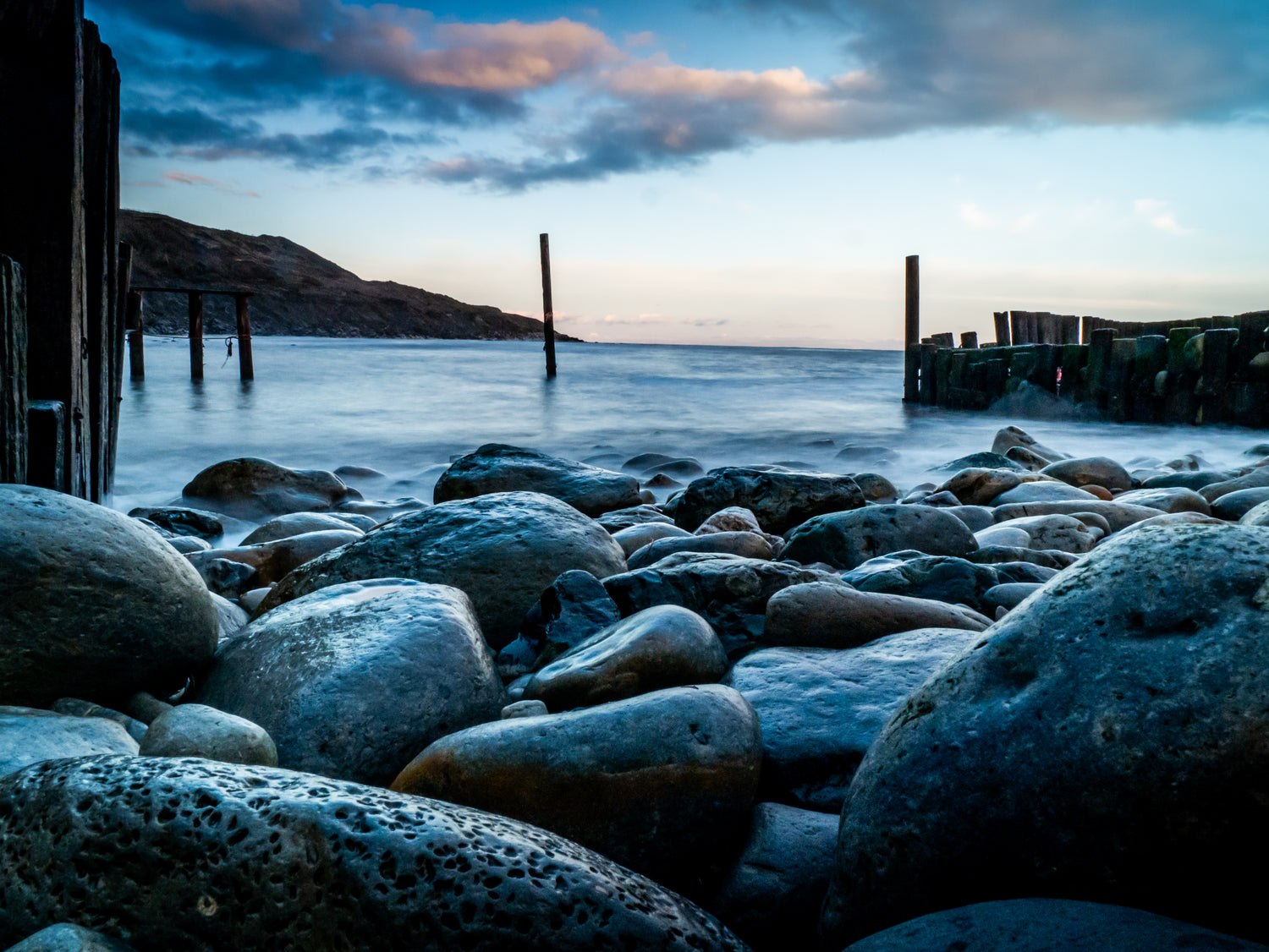 Niton & Castle Haven