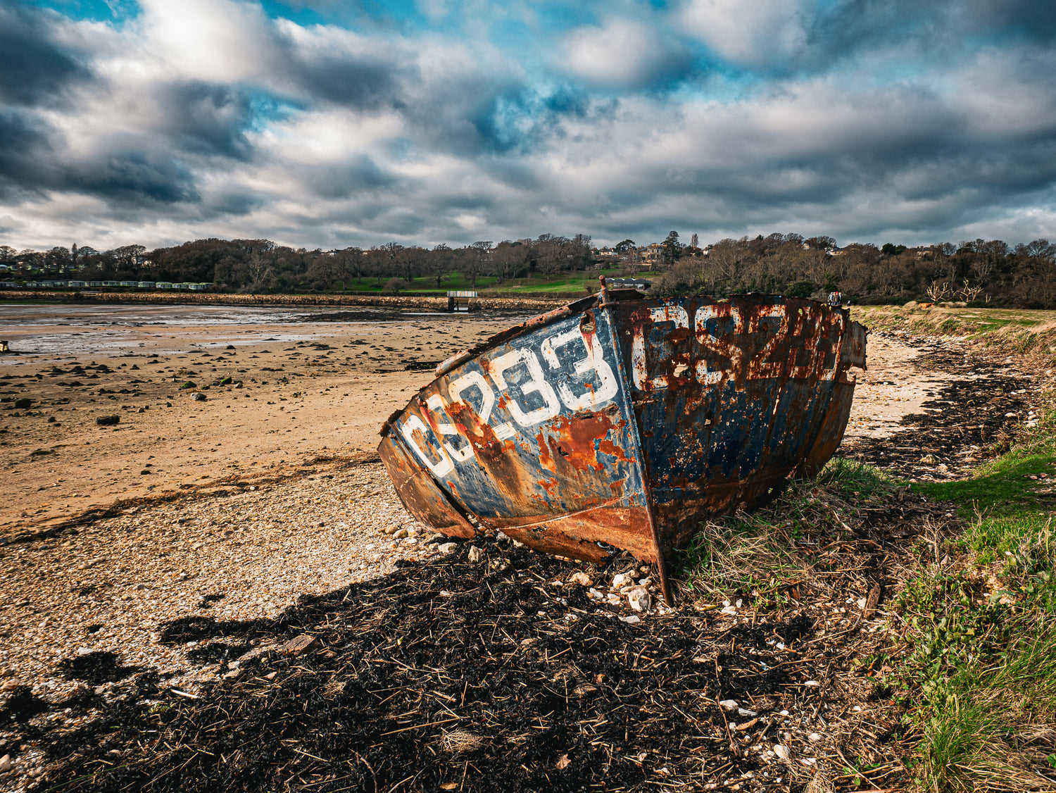 Bembridge, Seaview & St Helens