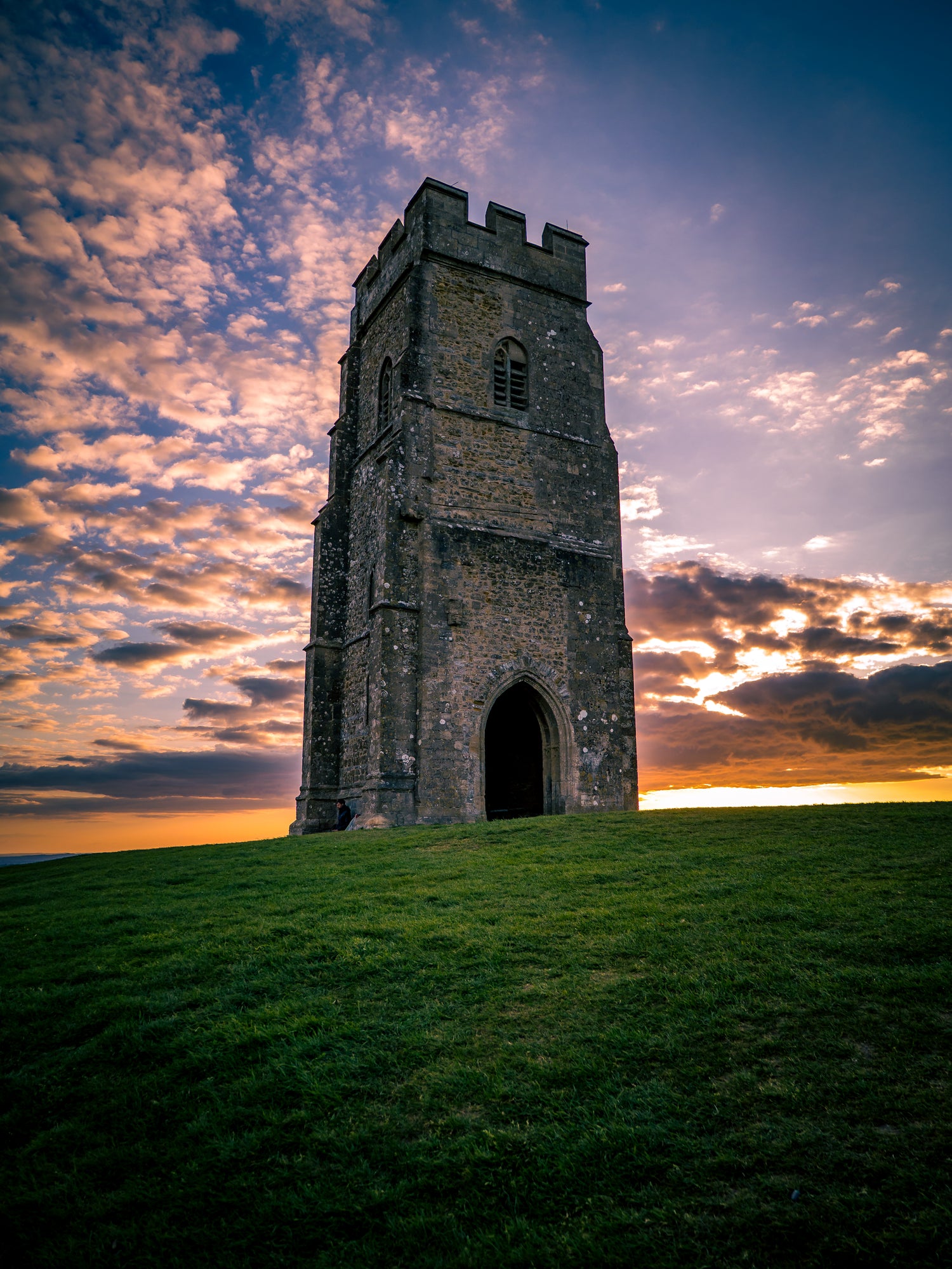 Glastonbury