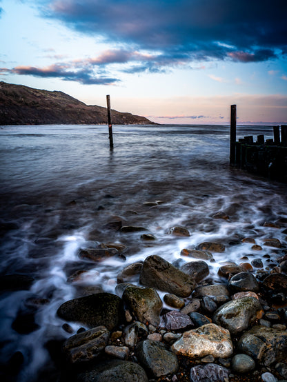 Niton Beach