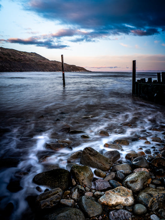 Niton Beach