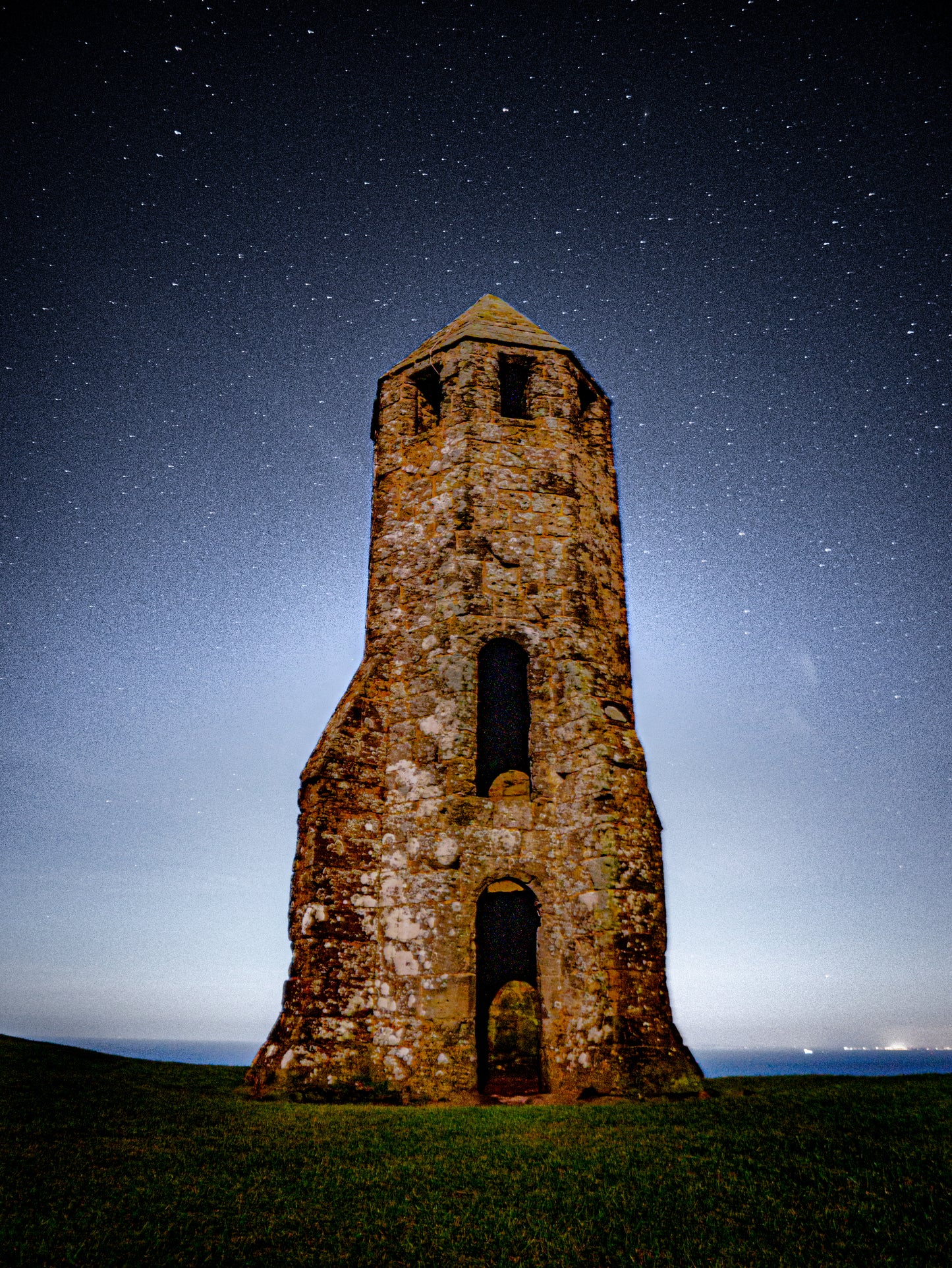 St Catherine's Oratory