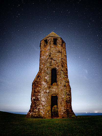 St Catherine's Oratory