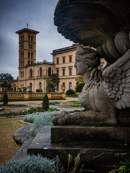 Osbourne House