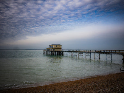 Totland Pier