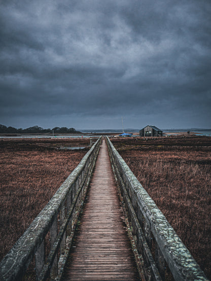 Newtown Creek