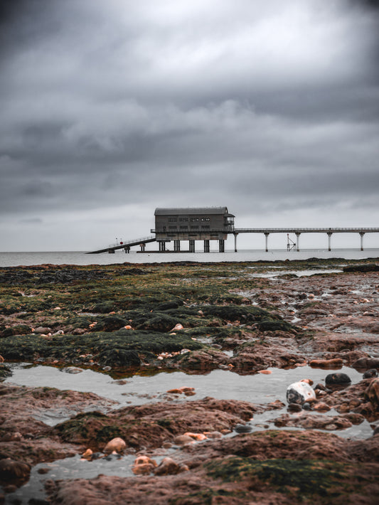 Bembridge Lifeboat Station