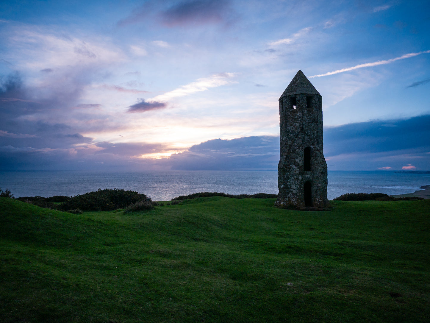 St Catherine's Oratory