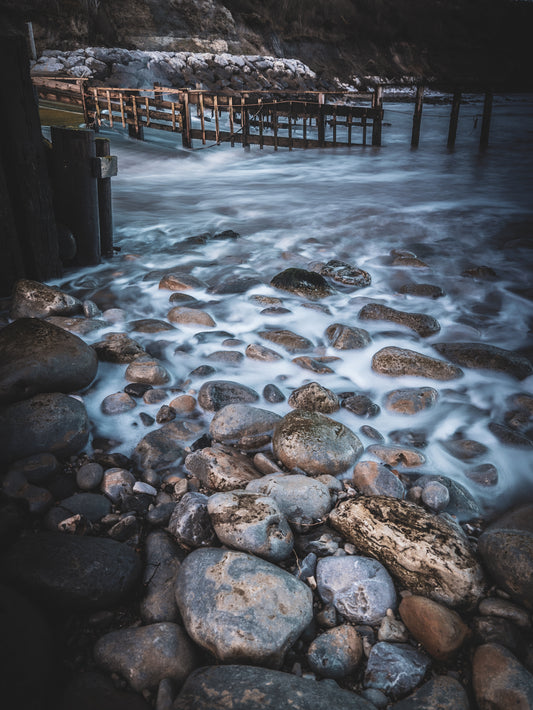 Niton Beach