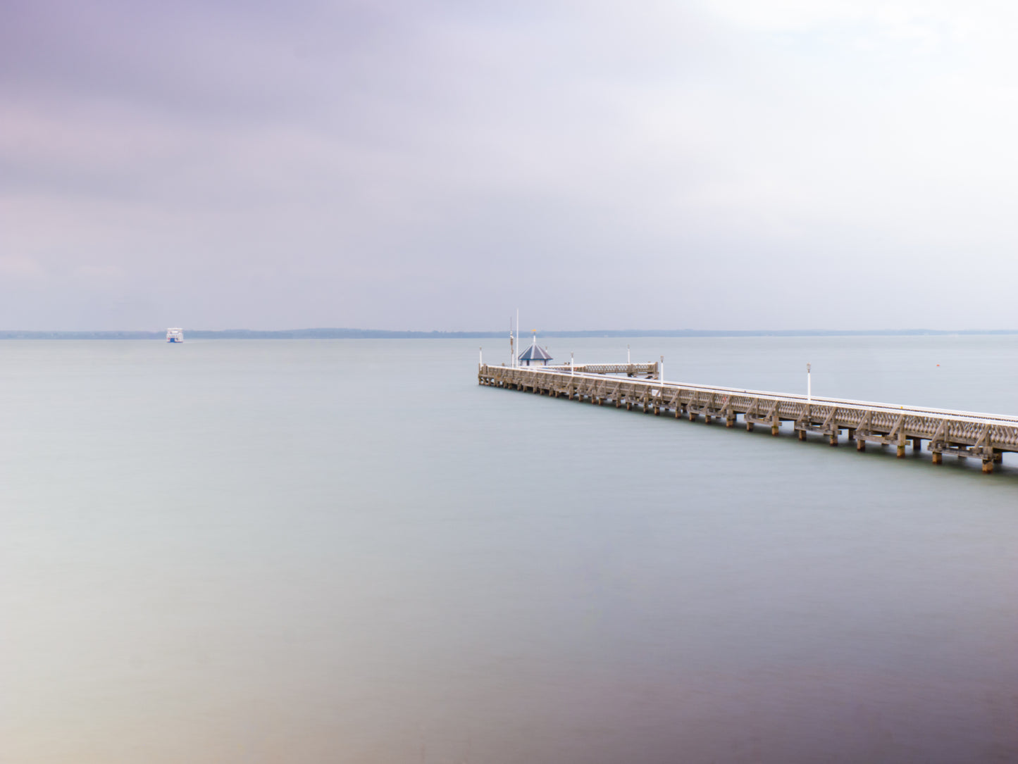 Yarmouth Pier