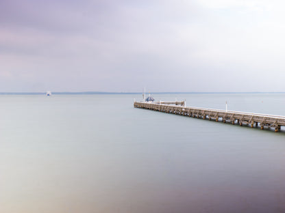 Yarmouth Pier