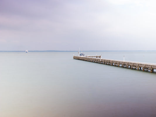 Yarmouth Pier