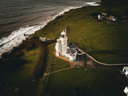 St Catherine's Lighthouse