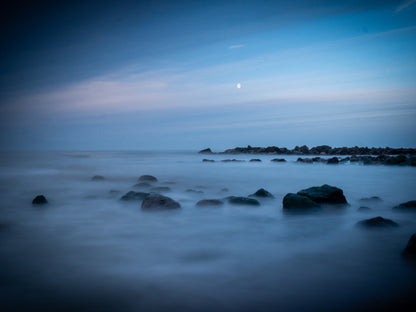 Steephill Cove