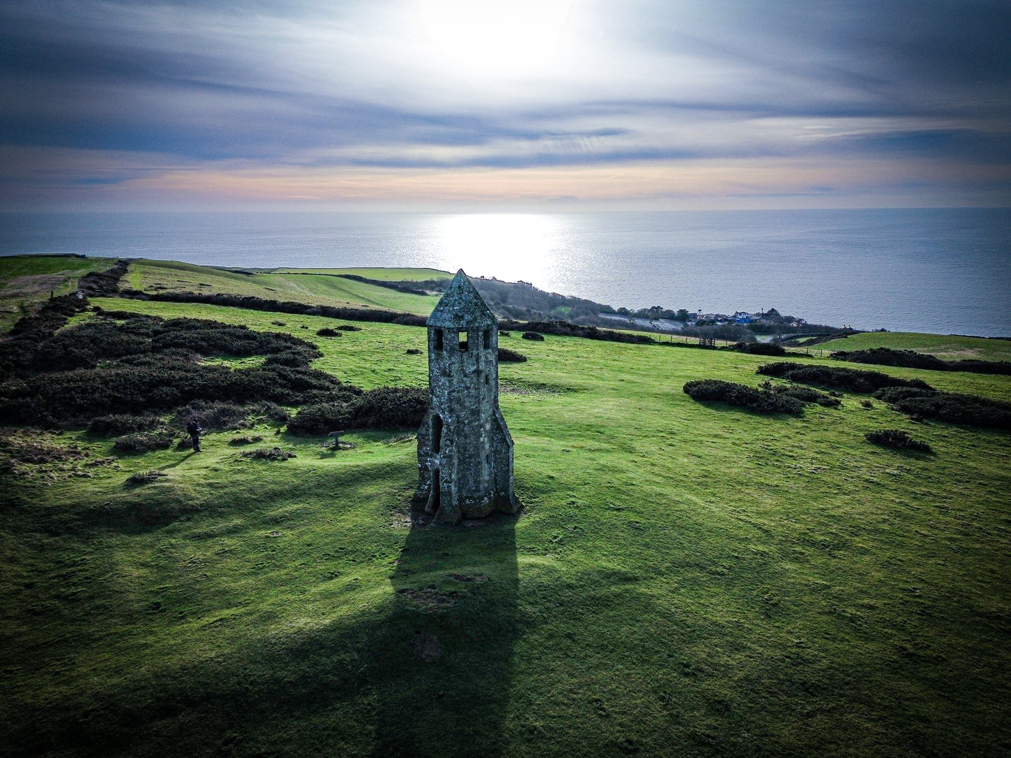 St Catherine's Oratory