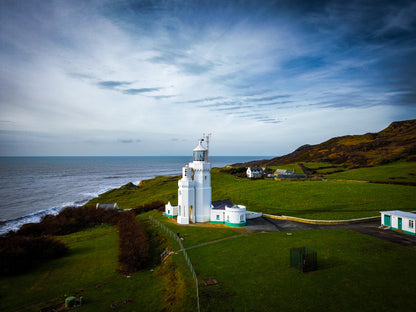 St Catherine's Lighthouse