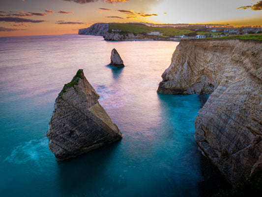 Freshwater Bay
