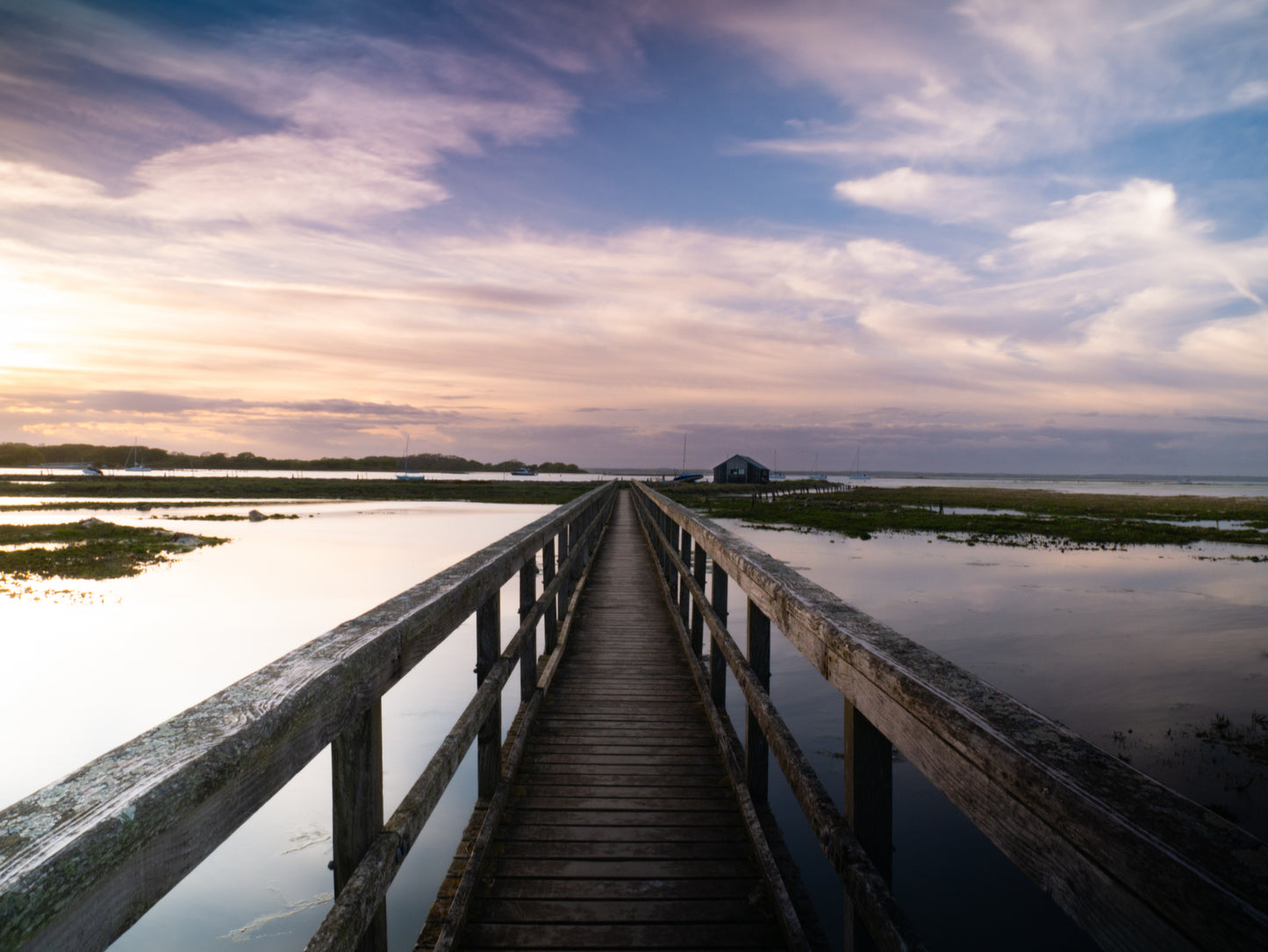 Newtown Creek