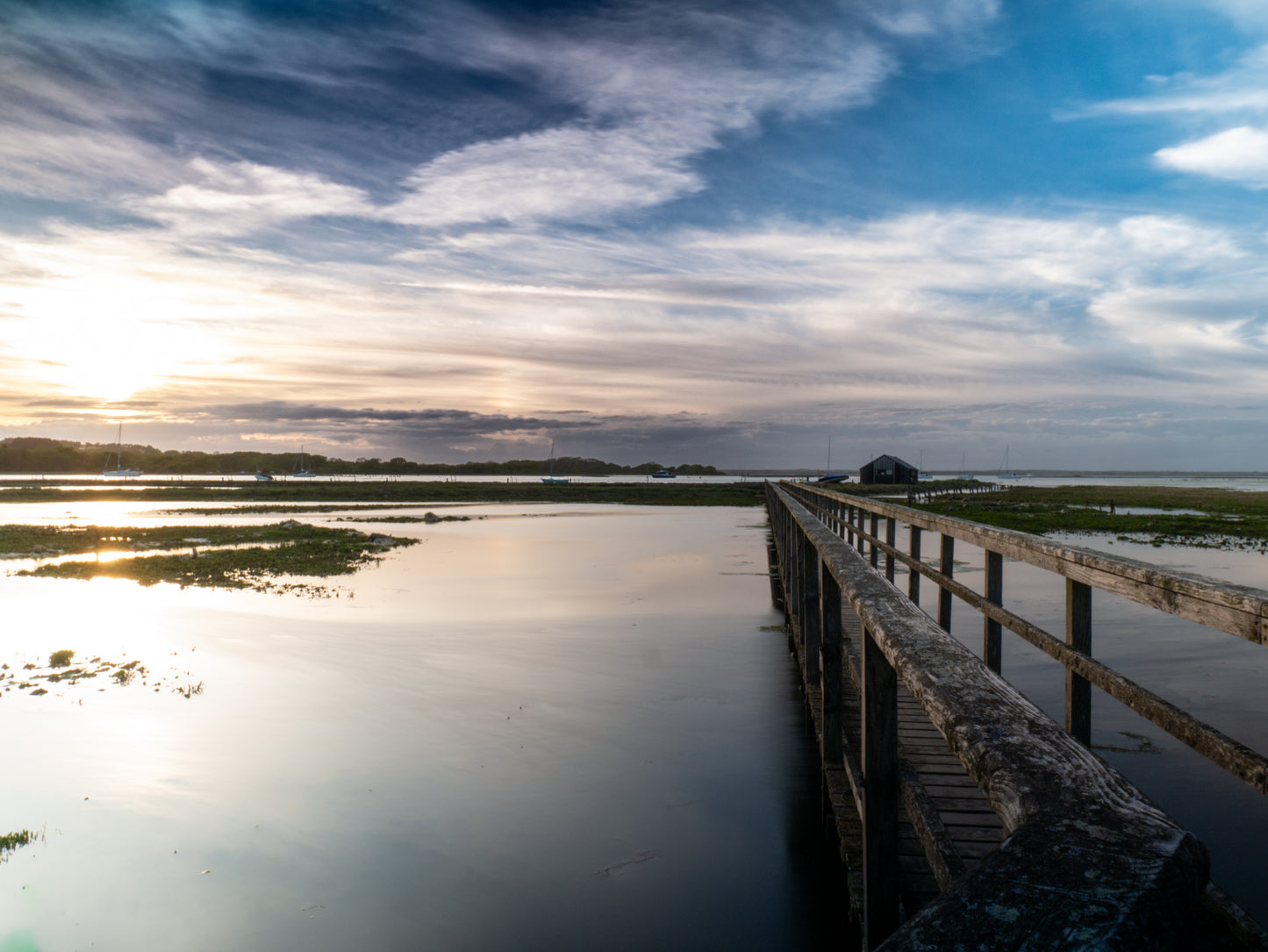 Newtown Creek