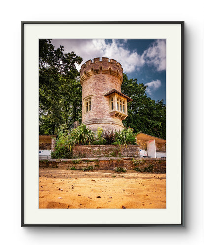 Appley Tower