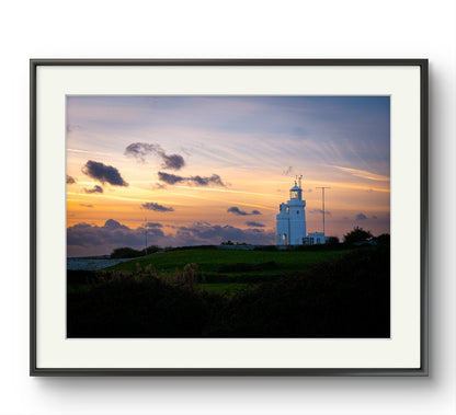 St Catherine's Lighthouse