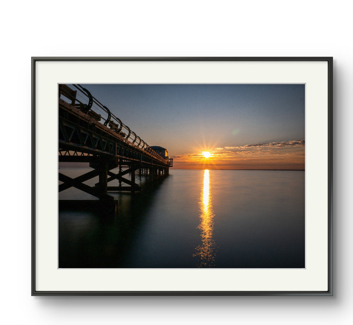 Totland Bay
