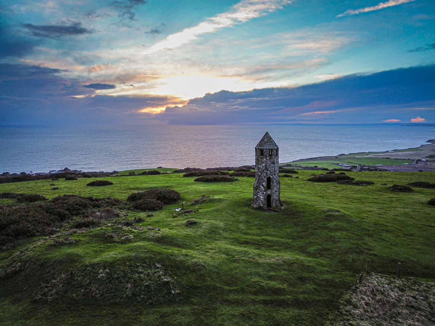 St Catherine's Oratory