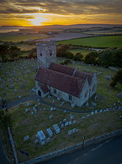St Andrews, Chale