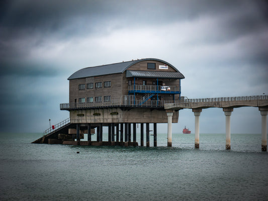 Bembridge Lifeboat Station