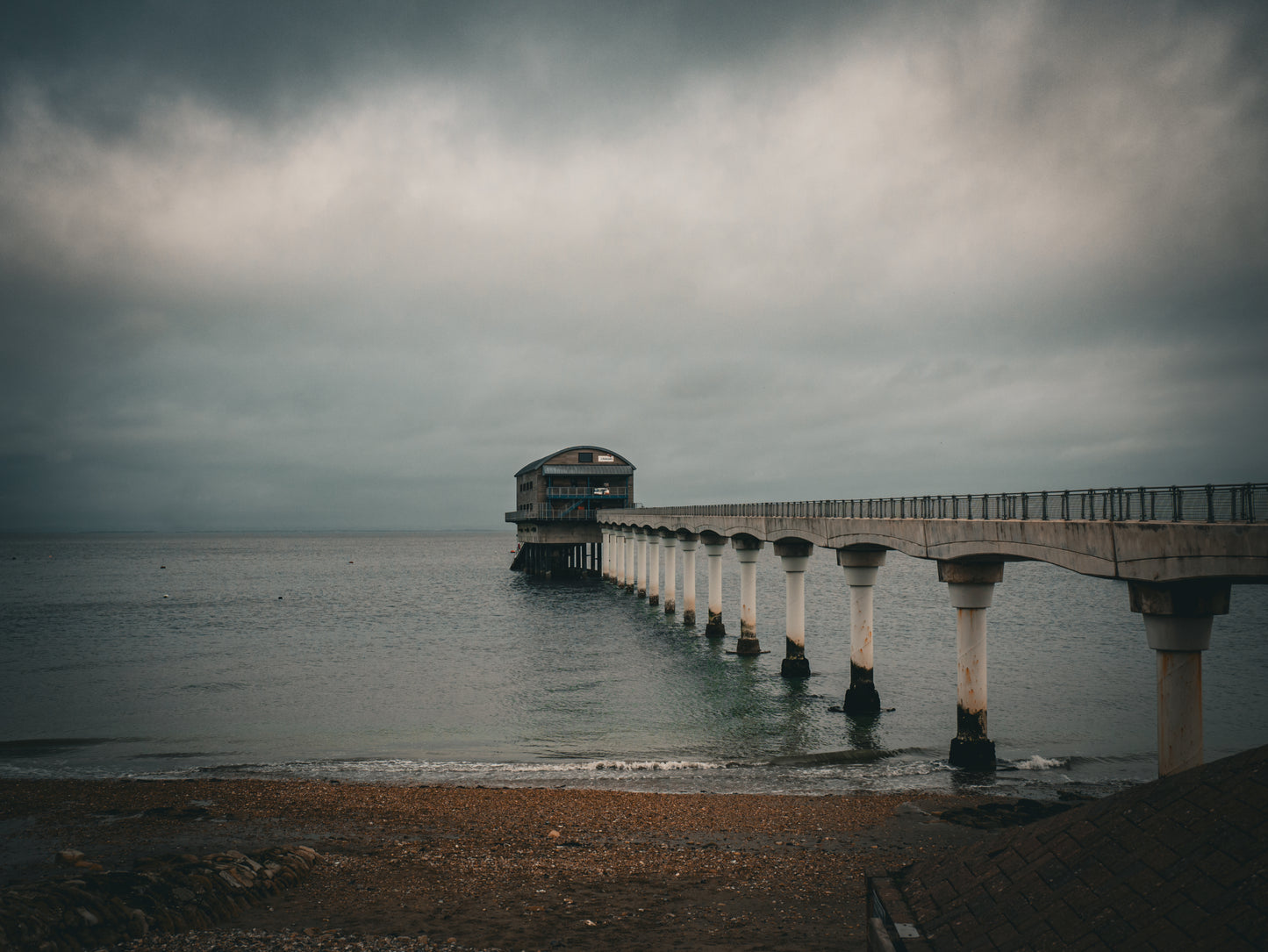 Bembridge Lifeboat Station
