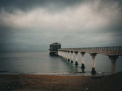 Bembridge Lifeboat Station