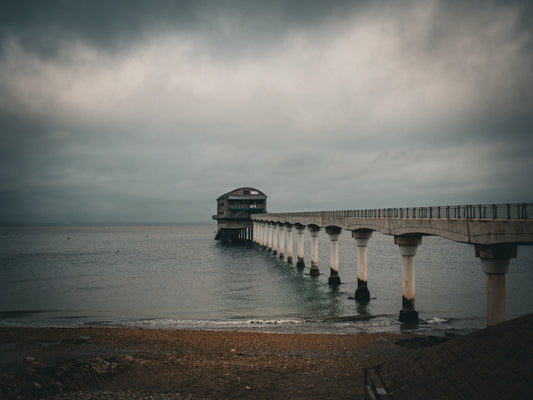 Bembridge Lifeboat Station
