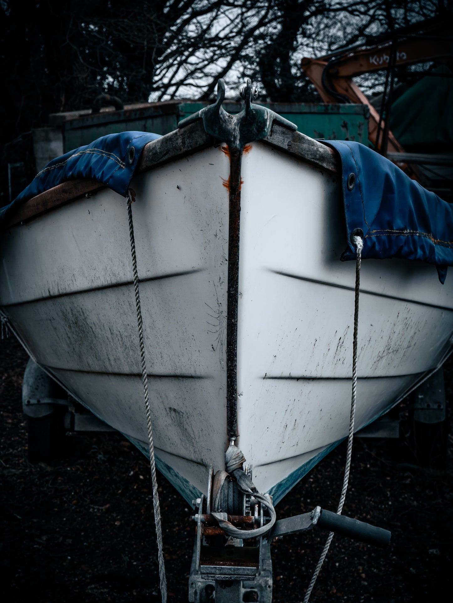 Newtown Creek
